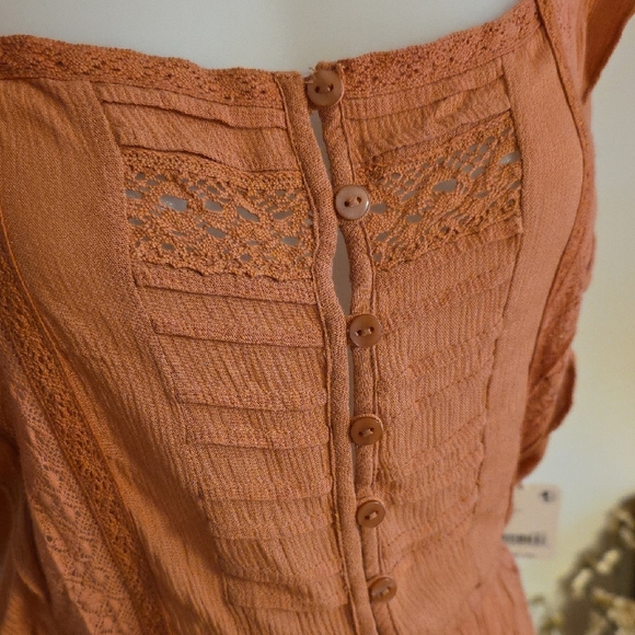 NWT RARE FP ONE Sydney Jumpsuit - Picture 11 of 16